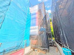 物件画像 川口市前野宿 第4 2号棟