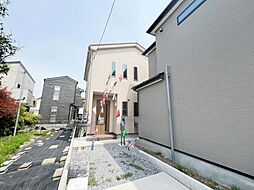 物件画像 安行原折越 A号棟