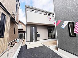 物件画像 川口市戸塚東 第11　2号棟