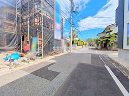 物件画像 川口市戸塚東 第11 1号棟