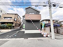 物件画像 川口市戸塚東 第11　1号棟