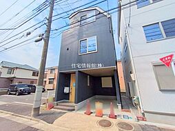 物件画像 大谷田五丁目　B棟