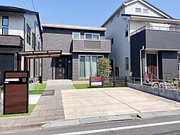 物件画像 川口市安行出羽5丁目 中古戸建