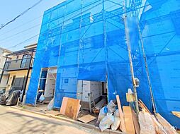 物件画像 北区志茂5丁目V期　4号棟