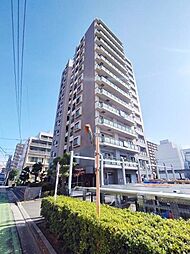 物件画像 オーベル戸田公園2番館