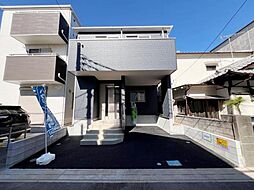 物件画像 草加市旭町 第8 1号棟