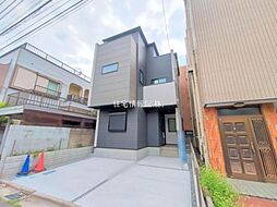 物件画像 川口市西川口19期 1号棟