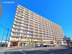 物件画像 東武大師前サンライトマンション3号館