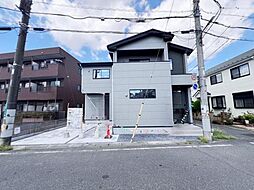 物件画像 草加市青柳1期　1号棟