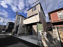 物件画像 蕨市北町16期 2号棟