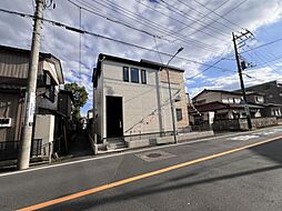 物件画像 蕨市北町16期 1号棟