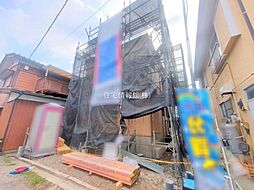 物件画像 川口市八幡木 第5　1号棟