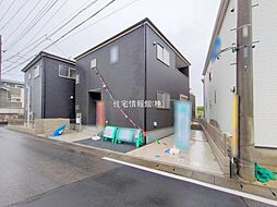 物件画像 八潮市伊勢野　2号棟