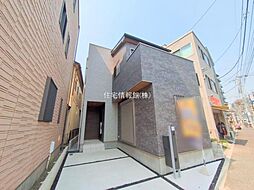 物件画像 川口市坂下町4丁目　B号棟