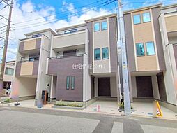 物件画像 蕨市南町3丁目III期 7号棟