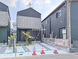 物件画像 草加市手代　5号棟