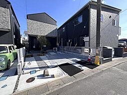 物件画像 草加市手代　5号棟