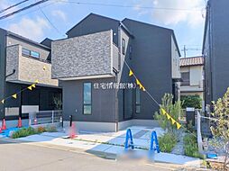 物件画像 草加市手代 2号棟