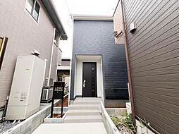 物件画像 川口市戸塚鋏町1期　1号棟