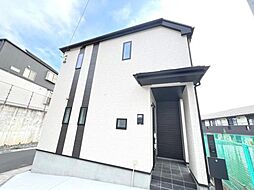 物件画像 川口市赤井 J号棟