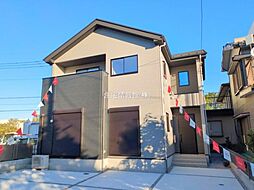 物件画像 草加市稲荷14期 1号棟