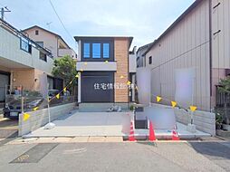 物件画像 草加市氷川町12期 1号棟