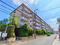 物件画像 エステート五反野住宅
