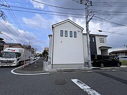 物件画像 戸田市笹目三丁目16番 D号棟