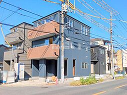 物件画像 川口市上青木西　3号棟