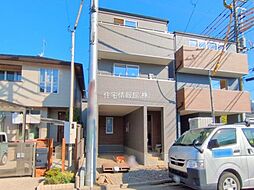 物件画像 川口市上青木西 2号棟