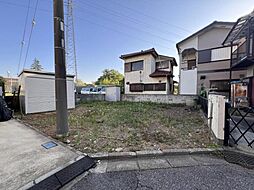 物件画像 川口市大字榛松 土地