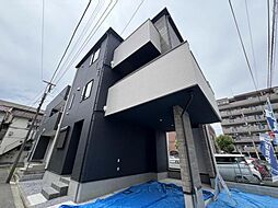 物件画像 川口市西青木12期 1号棟