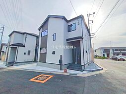 物件画像 川口市安行小山 J号棟