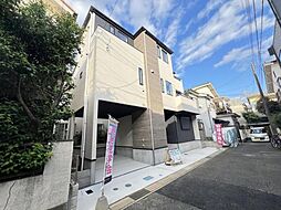 物件画像 川口市芝富士13期　1号棟