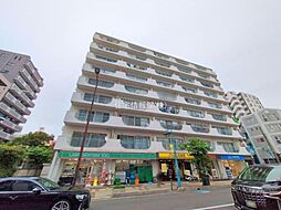 物件画像 わらびリーフハイツ