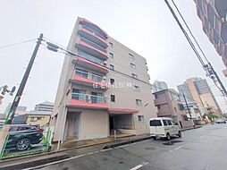 物件画像 川口第二永谷マンション