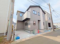 物件画像 三郷市中央7期 1号棟