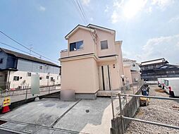 物件画像 川口市大字木曽呂戸建3