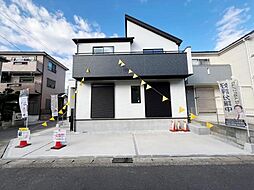 物件画像 草加市遊馬町11期1棟　1号棟