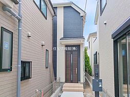 物件画像 足立区六木二丁目2075番　F号棟