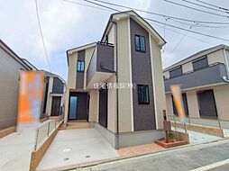 物件画像 足立区六木二丁目2075番 E号棟