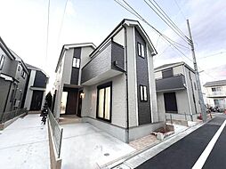 物件画像 足立区六木二丁目2075番　E号棟