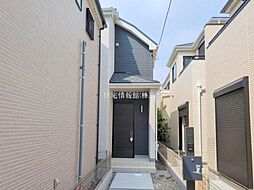 物件画像 足立区六木二丁目2075番　D号棟