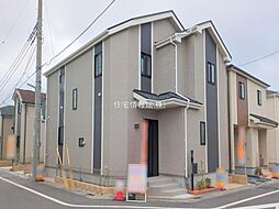 物件画像 足立区六木二丁目2075番 C号棟