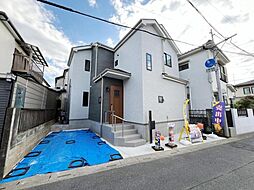 物件画像 草加市新里町662番 A号棟