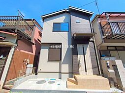 物件画像 八潮市古新田