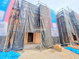 物件画像 川口市前野宿 第5　3号棟