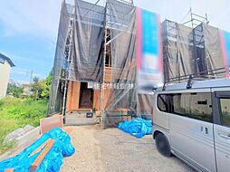 物件画像 川口市前野宿 第5 2号棟