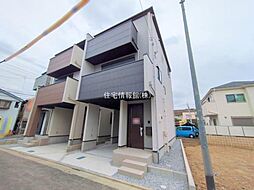 物件画像 足立区本木南町2期　3号棟