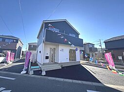 物件画像 川口市戸塚南 第2　4号棟